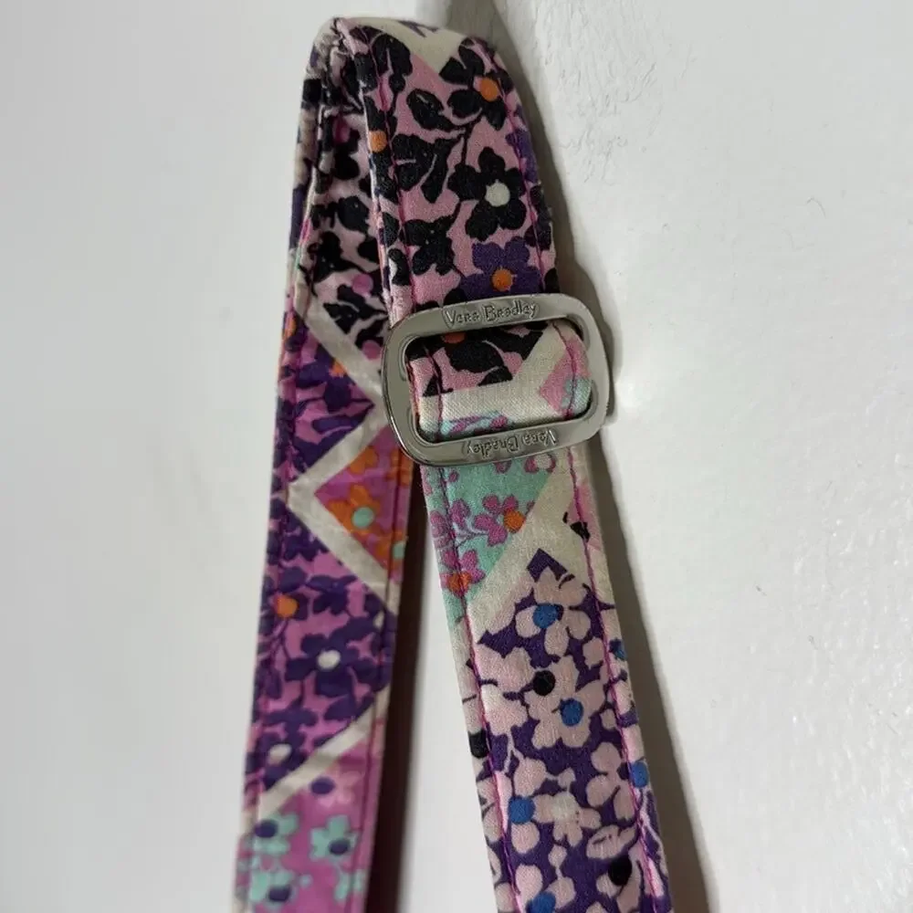 Vera Bradley stylish vibrant